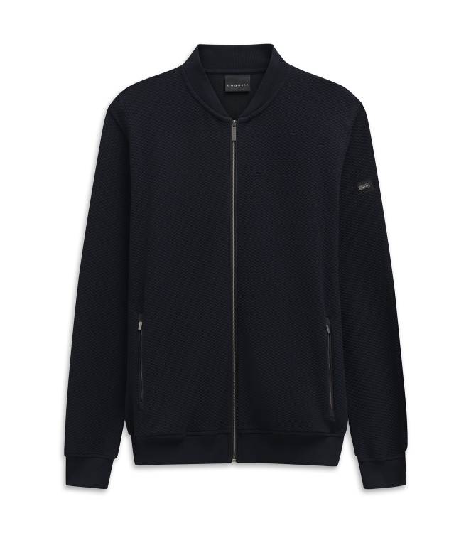 Bugatti HERREN JACKE WIRK 390