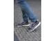 Floris van Bommel Floris Sport DarkGrey Suede Darkgrey
