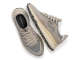 Floris van Bommel Floris Sport LightBrown Suede Lightbrown
