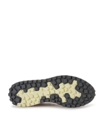 Floris van Bommel Floris Sport LightBrown Suede Lightbrown