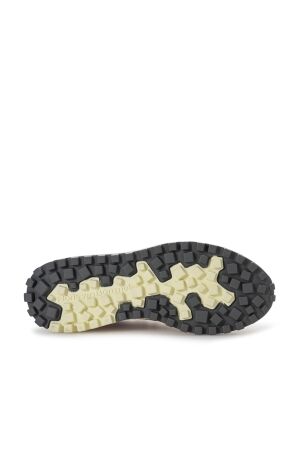 Floris van Bommel Floris Sport LightBrown Suede Lightbrown