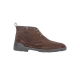 Floris van Bommel Floris Casual Taupe Suede Taupe