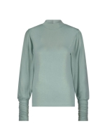 In Shape Donna 4010 Sage blue