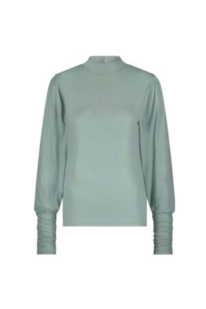 In Shape Donna 4010 Sage blue