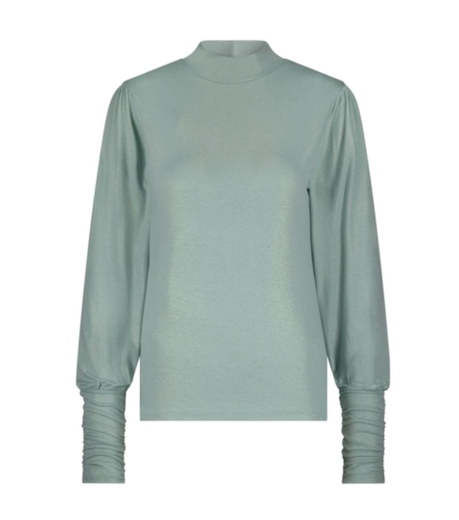In Shape Donna 4010 Sage blue
