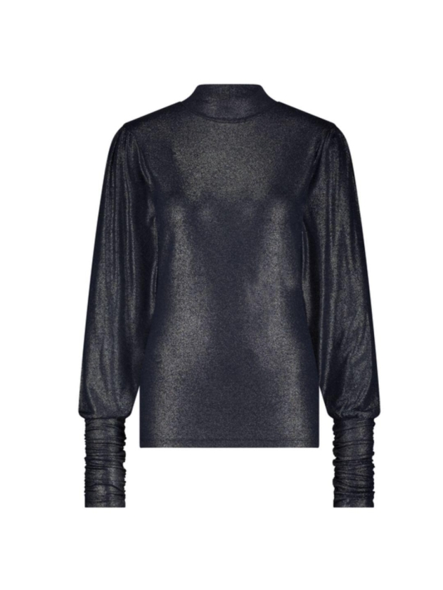 In Shape Donna 4001 Navy