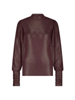 In Shape Donna 6003 Burgundy