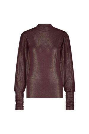 In Shape Donna 6003 Burgundy