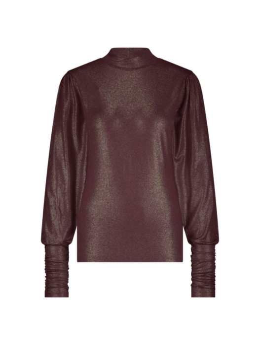 In Shape Donna 6003 Burgundy