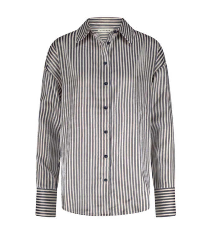 In Shape Deniz 4001 Navy