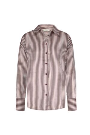 In Shape Deniz 6003 Burgundy