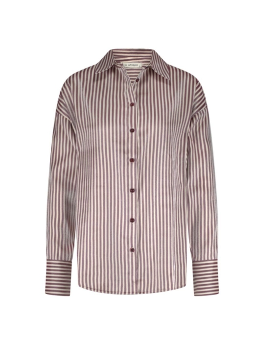 In Shape Deniz 6003 Burgundy