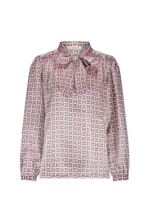 In Shape Daniela 6003 Burgundy