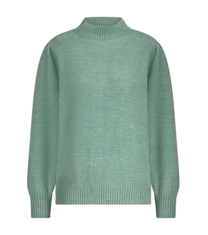 In Shape Indra 4010 Sage blue