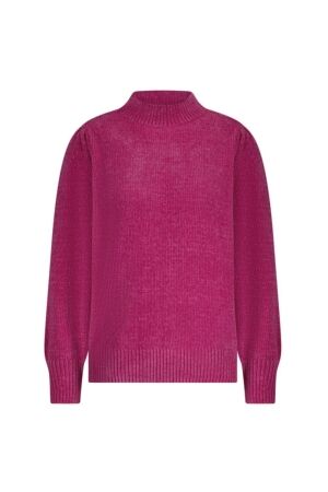 In Shape Indra 6501 Poppy pink