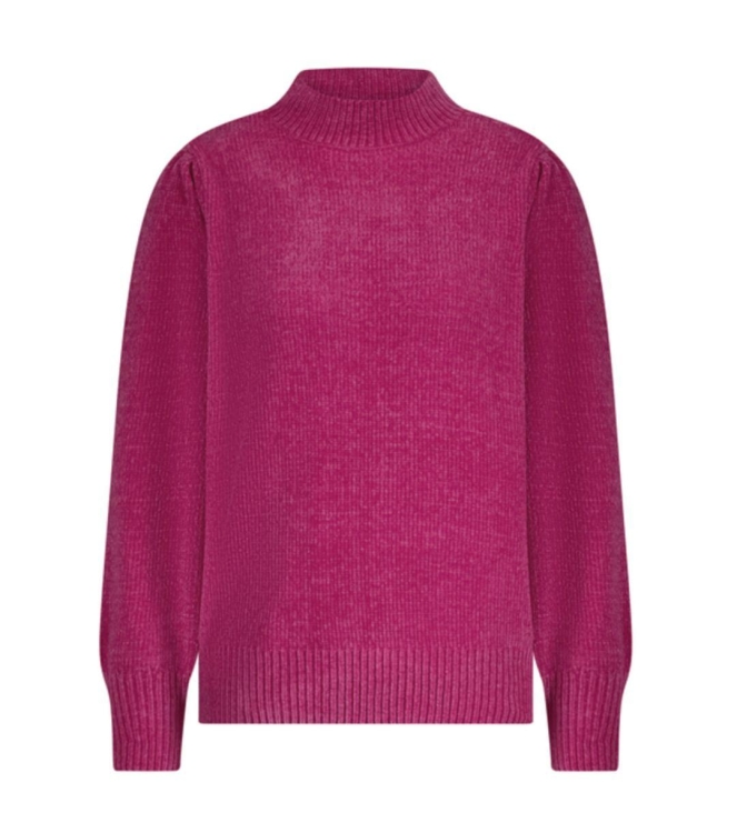 In Shape Indra 6501 Poppy pink