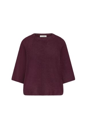 In Shape Ilsa 6003 Burgundy