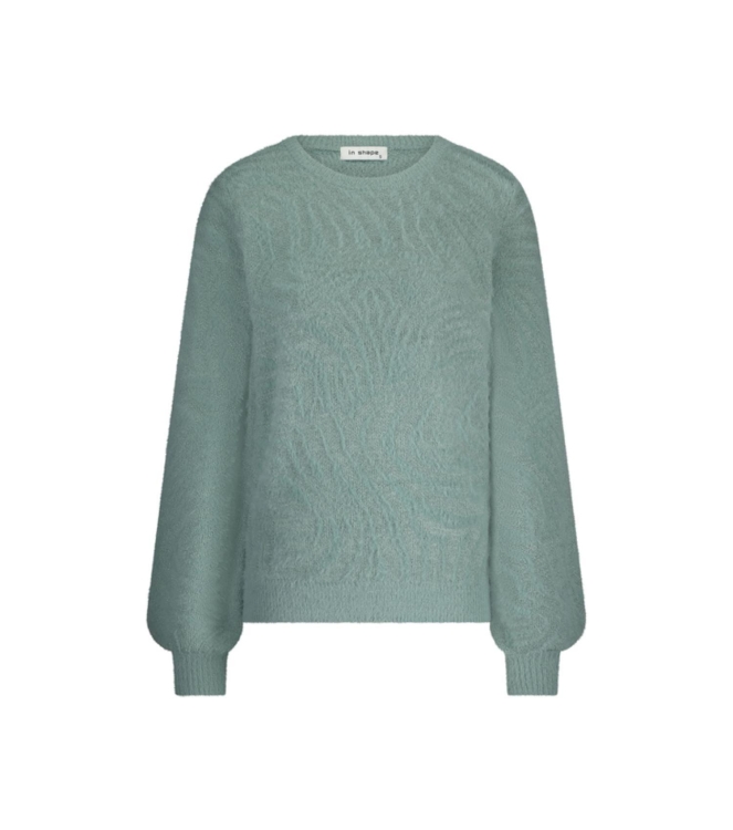 In Shape Imana 4010 Sage blue
