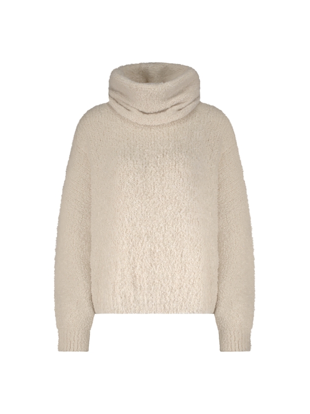 In Shape Mira 1002 Offwhite