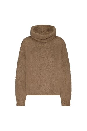 In Shape Mira 2503 Camel