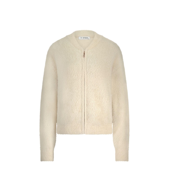 In Shape Irene 1002 Offwhite