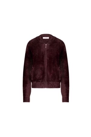 In Shape Irene 6003 Burgundy