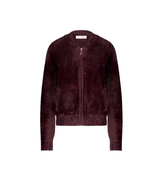 In Shape Irene 6003 Burgundy