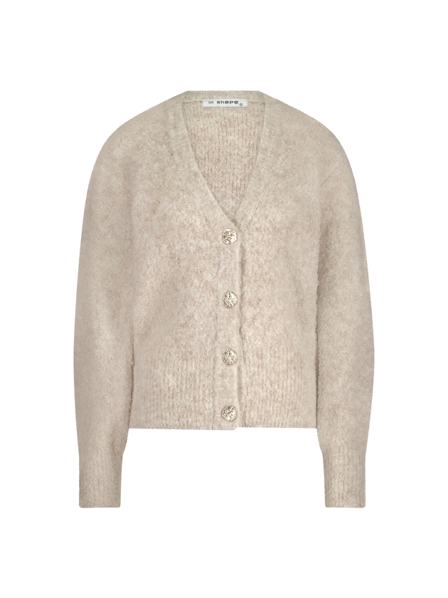In Shape Ivana 2505 Sand melee