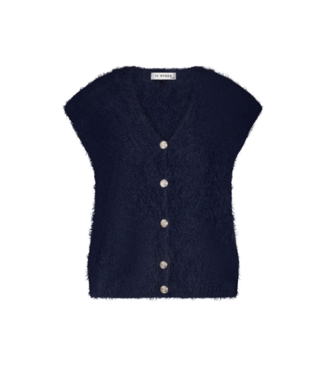 In Shape Maan 4001 Navy