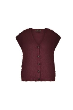In Shape Maan 6003 Burgundy