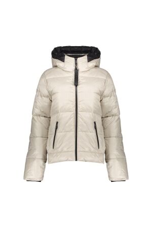 Geisha Jacket hood edge short 000710 Kit