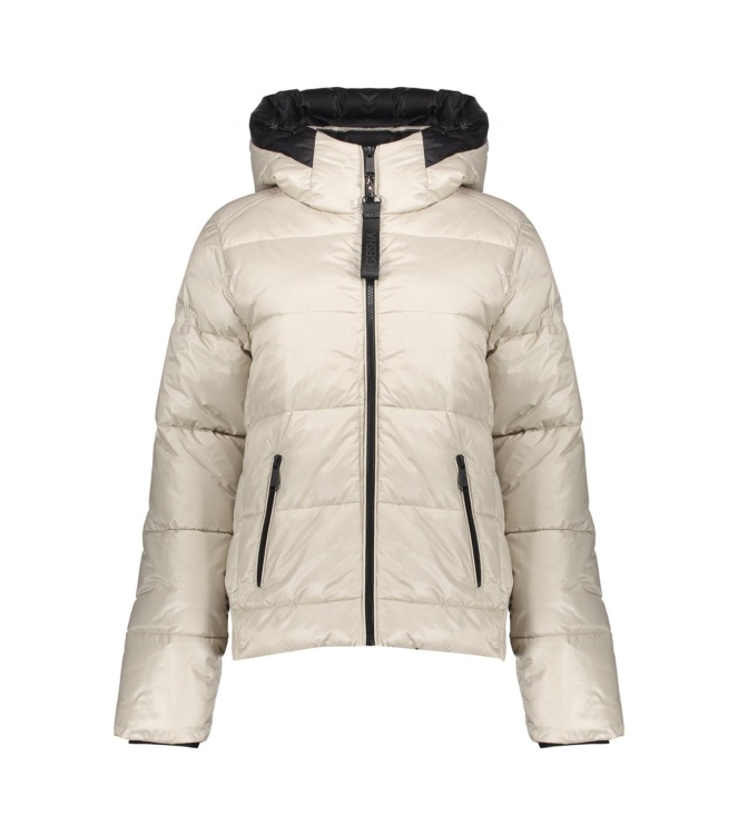 Geisha Jacket hood edge short 000710 Kit