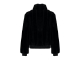 Geisha Jacket fake fur 000999 Black