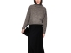 MarcCain Collections Pullover 836 Soft charcoal