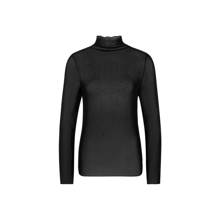 MarcCain Collections T-Shirt 900 Black