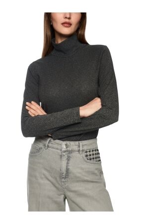 MarcCain Collections T-Shirt 842 Flannel