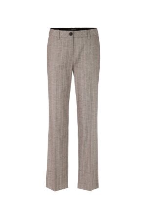 MarcCain Collections Hose FENDOU 836 Soft charcoal