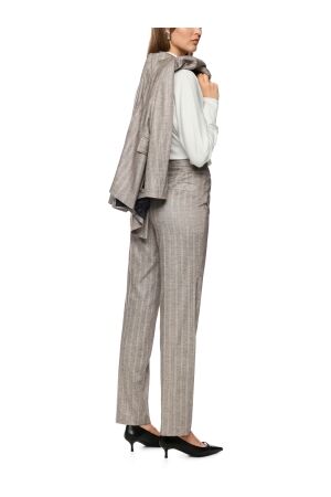 MarcCain Collections Hose FENDOU 836 Soft charcoal