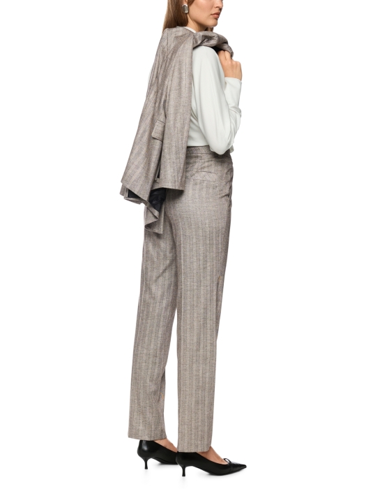 MarcCain Collections Hose FENDOU 836 Soft charcoal
