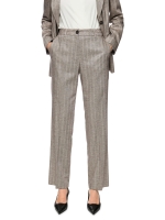 MarcCain Collections Hose FENDOU 836 Soft charcoal