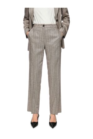 MarcCain Collections Hose FENDOU 836 Soft charcoal
