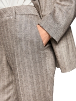 MarcCain Collections Hose FENDOU 836 Soft charcoal
