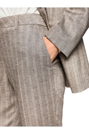 MarcCain Collections Hose FENDOU 836 Soft charcoal
