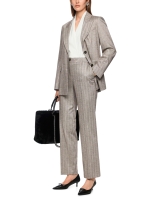 MarcCain Collections Hose FENDOU 836 Soft charcoal