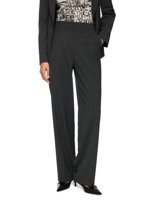 MarcCain Collections Hose WUKARI 842 Flannel