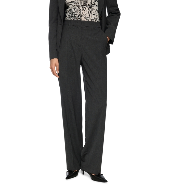 MarcCain Collections Hose WUKARI 842 Flannel