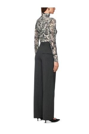 MarcCain Collections Hose WUKARI 842 Flannel
