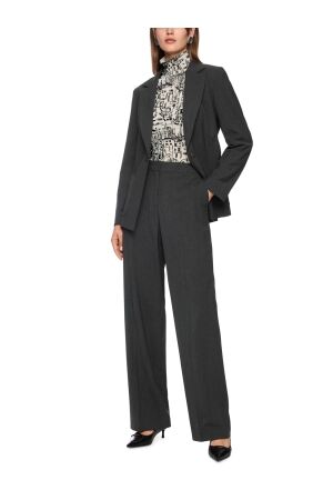 MarcCain Collections Hose WUKARI 842 Flannel