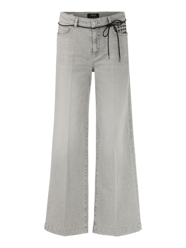 MarcCain Collections Jeans WARRI 820 Grey