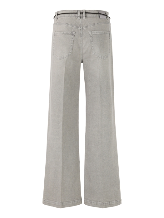MarcCain Collections Jeans WARRI 820 Grey